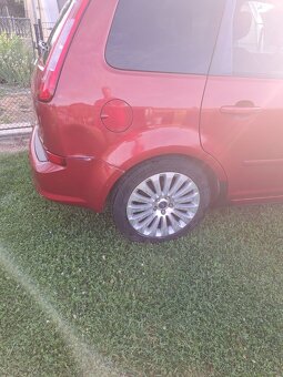Ford C Max - 4