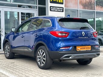 Renault Kadjar Blue dCi 115 Intens AT/6, nové v SR - 4