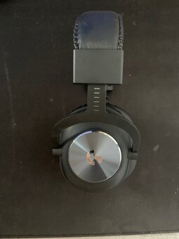Logitech G Pro - 4