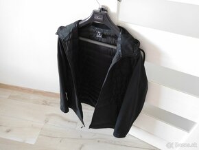 Nike-pánska bunda M, NENOSENÁ, - 4