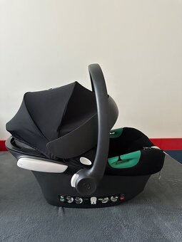 Cybex autosedačka Aton B2 s ISOFIX-om - 4