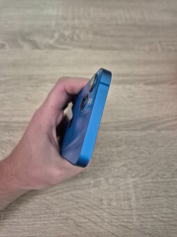 iPhone 13 128GB - na Náhradné Diely (ND) - 4