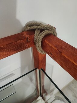 akvárium vyrobené na Mieru, 150x50x50 hrúbka 10mm UNIKÁT - 4
