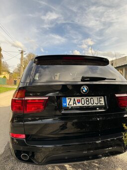 Bmw x5 - 4