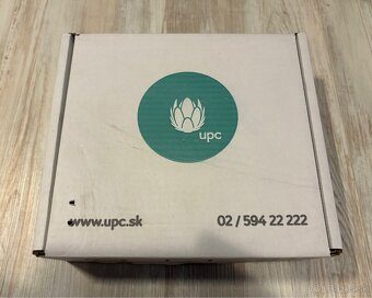 UPC Happy Home TV prijmac - 4