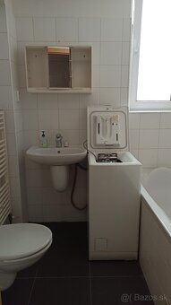 Predaj dvoch garsoniek - 4