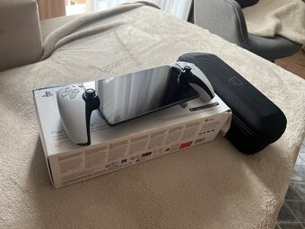 Playstation Portal - 4