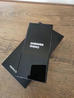 Samsung Galaxy S23 Ultra 256GB - 4