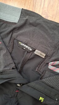 Karpos, bunda, nohavice 38/M - 4