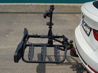 Nosič bicyklov CARFACE na 3 bicykle - 4