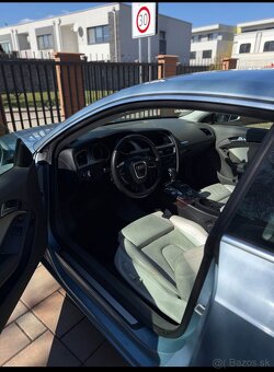 Audi A5 3.2FSI Quattro - 4