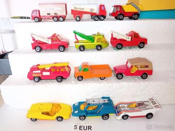 Matchbox RW superfast 5 - 4