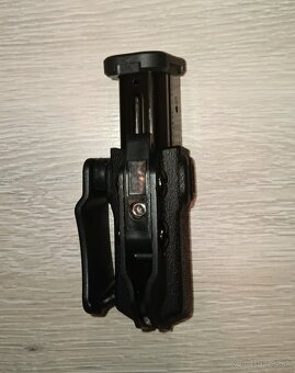 Nové pouzdro IWB nebo OWB na zásobník nastavitelné - 4