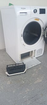 Sušička Whirlpool FT M22 8X3B EU - 4