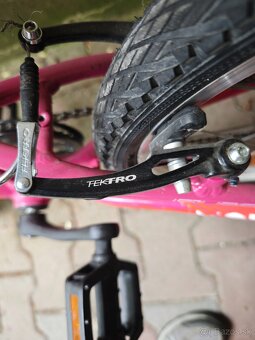 Detsky bicykel Superior Modo20 - 4