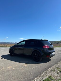 Seat Leon Cupra R 195kw - 4