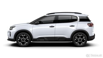Citroën C5 Aircross - 4