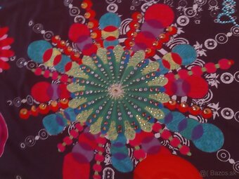 Desigual šaty - 4