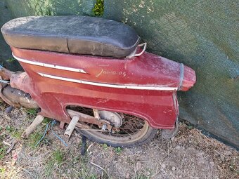 Jawa Pioner 05 - 4