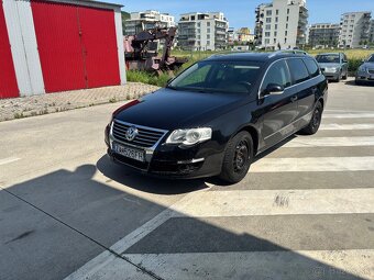 Volkswagen passat 2,0 TDi Dsg - 4