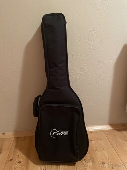 Valencia CG160 RDS 1/2 - 4