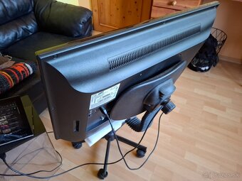 TV samsung 32' - 4