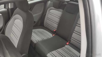 Fiat Punto EVO 1,4, 57 kw - 4