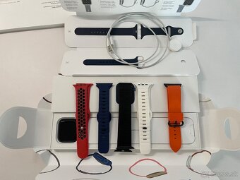 Apple Watch Series 6 - 4