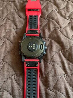 Garmin Fenix 5X plus - 4