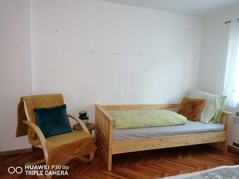 Apartmánovy dom - 4