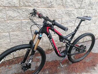 REZERVOVANE SPECIALIZED S-Works Stumpjumper FSR 29 - 4