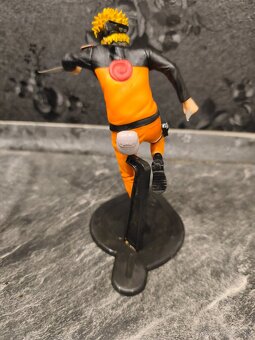 Predám figurku naruto - 4