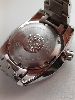 REZERVOVANÉ Seiko Prospex Sumo SBDC033 2nd gen - 4