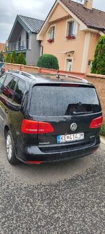 VW Touran - 4