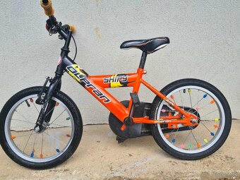 Detský bicykel - 4