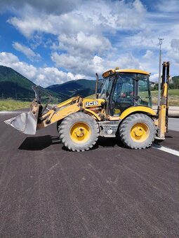 JCB 4CX - 4