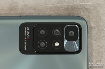 XIAOMI REDMI 10 - 4