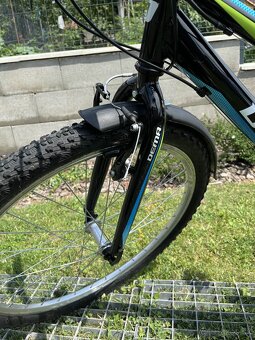 Horský bicykel DEMA Vitta 26 - 4