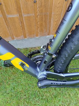 bicykel Kellys rám Gate 29" veľkosť - M - 4