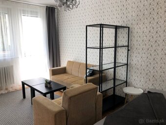 AFYREAL predaj 1izb byt Talichova - 2x balkón a pivnica v ce - 4