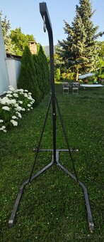 Stojan na boxovacie vrece - 4