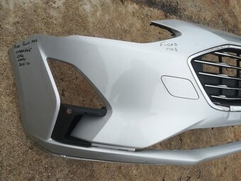 Ford Focus 18- MK4 predný nárazník - 4