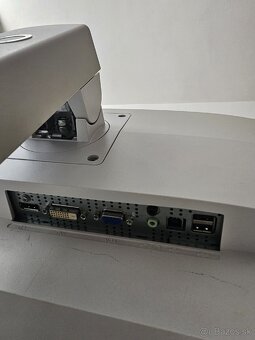 Monitor Fujitsu 24" full hd - 4