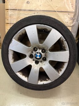 Predam original disky BMW Styling 123 - 4