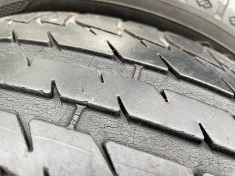 Letné pneumatiky Kleber Dynaxer HP3 185 / 65 R15 - 4