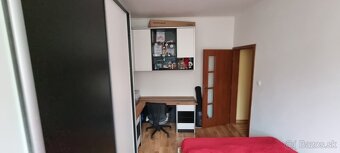 4izbový byt na PRENÁJOM v CENTRE MESTA D.Kubín. - 4