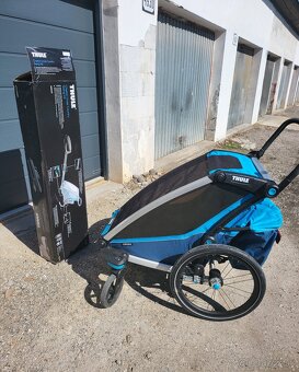 Thule cross - 4