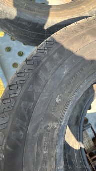 2ks pneu 215/75 r16 c - 4