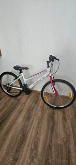 Detský bicykel - 4