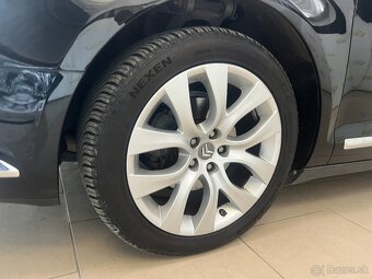 Citroën C5 2.0 HDi 16V FAP 163k Exclusive BVA6 - 4